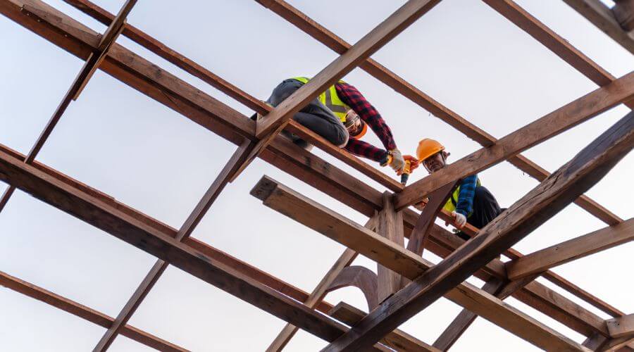 Expert Emergency Roof Repairs services in Smithwick, SD